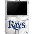MLB Tampa Bay Rays Home Jersey Surface Go Skin