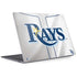 MLB Tampa Bay Rays Home Jersey Surface Laptop 3 13.5in Skin