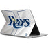 MLB Tampa Bay Rays Home Jersey Surface Laptop Studio Skin