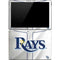 MLB Tampa Bay Rays Home Jersey Surface Pro 4 Skin