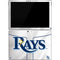 MLB Tampa Bay Rays Home Jersey Surface Pro 7 Skin