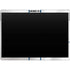 MLB Tampa Bay Rays Home Jersey Surface Pro 9 Skin