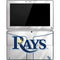 MLB Tampa Bay Rays Home Jersey Surface Pro Tablet Skin