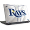 MLB Tampa Bay Rays Home Jersey Lenovo ThinkPad Skin