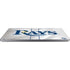 MLB Tampa Bay Rays Home Jersey Universal Laptop 11in (8.8 x 6.2in) Skin