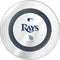 MLB Tampa Bay Rays Home Jersey Wireless Charger Skin
