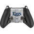 MLB Tampa Bay Rays Home Jersey Xbox Elite Wireless Controller Series 2 Skin