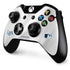 MLB Tampa Bay Rays Home Jersey Xbox One Controller Skin