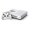 MLB Tampa Bay Rays Home Jersey Xbox One S Console and Controller Bundle Skin