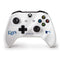 MLB Tampa Bay Rays Home Jersey Xbox One S Controller Skin