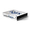 MLB Tampa Bay Rays Home Jersey Xbox One X Console Skin