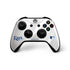 MLB Tampa Bay Rays Home Jersey Xbox One X Controller Skin
