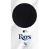 MLB Tampa Bay Rays Home Jersey Xbox Series S Skins