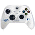 MLB Tampa Bay Rays Home Jersey Xbox Series S Controller Skin