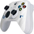 MLB Tampa Bay Rays Home Jersey Xbox Series S Controller Skin