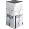 MLB Tampa Bay Rays Home Jersey Xbox Series X Console Skin