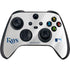 MLB Tampa Bay Rays Home Jersey Xbox Series X Controller Skin