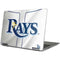 MLB Tampa Bay Rays Home Jersey Yoga 710 14in Skin