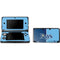 MLB Tampa Bay Rays Split 3DS (2011) Skin