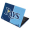 MLB Tampa Bay Rays Split Aspire R11 11.6in Skin