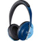 MLB Tampa Bay Rays Split Bose Noise Cancelling Headphones 700 Skin