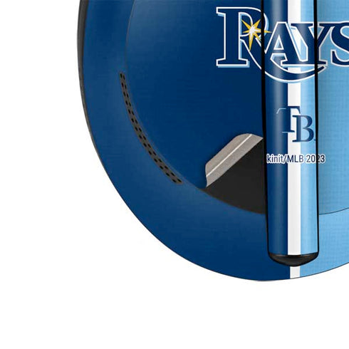MLB Tampa Bay Rays Split Bose Noise Cancelling Headphones 700 Skin