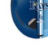 MLB Tampa Bay Rays Split Bose Noise Cancelling Headphones 700 Skin
