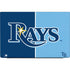 MLB Tampa Bay Rays Split Dell Vostro Skin