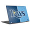 MLB Tampa Bay Rays Split HP Envy Skin