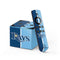 MLB Tampa Bay Rays Split Fire TV Cube Skin