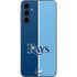 MLB Tampa Bay Rays Split Galaxy A14 5G Skin