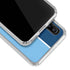 MLB Tampa Bay Rays Split Galaxy A30 Clear Case
