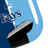 MLB Tampa Bay Rays Split Galaxy Buds Pro Skin