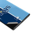 MLB Tampa Bay Rays Split Galaxy Note 10 Plus Skin
