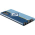 MLB Tampa Bay Rays Split Galaxy Note 10 Pro Case