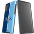 MLB Tampa Bay Rays Split Galaxy Note 10 Pro Case