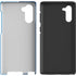 MLB Tampa Bay Rays Split Galaxy Note 10 Pro Case