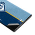 MLB Tampa Bay Rays Split Galaxy Note 10 Skin