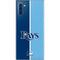 MLB Tampa Bay Rays Split Galaxy Note 10 Skin
