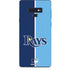 MLB Tampa Bay Rays Split Galaxy Note 9 Skin