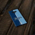 MLB Tampa Bay Rays Split Galaxy Note 9 Skin