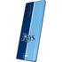 MLB Tampa Bay Rays Split Galaxy Note20 5G Skin
