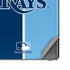 MLB Tampa Bay Rays Split Galaxy Note20 5G Skin