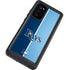 MLB Tampa Bay Rays Split Galaxy Note20 5G Waterproof Case