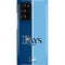 MLB Tampa Bay Rays Split Galaxy Note20 Ultra 5G Lite Case