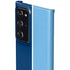 MLB Tampa Bay Rays Split Galaxy Note20 Ultra 5G Lite Case