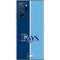 MLB Tampa Bay Rays Split Galaxy Note20 Ultra 5G Skin