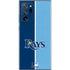 MLB Tampa Bay Rays Split Galaxy Note20 Ultra 5G Skin