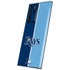 MLB Tampa Bay Rays Split Galaxy Note20 Ultra 5G Skin