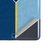 MLB Tampa Bay Rays Split Galaxy S20 Fan Edition Skin